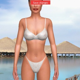 play online virtual sex game with member  hot girl Morenatrans8, 