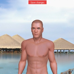 see heterosexual sex maniac boy Dre_ctk, America,  while playing porn game online