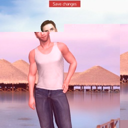 best sim sex game online with heterosexual virile boy Misterpierre, france, 