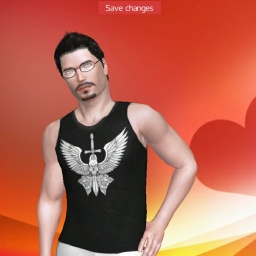 Check out bisexual hot boy Dxystopia,  if you want to oparticipate in sexgame MMORPG