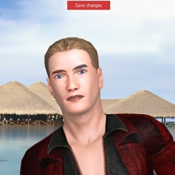 virtual sex game playing w. single girls like heterosexual talkative boy St1pe_, 