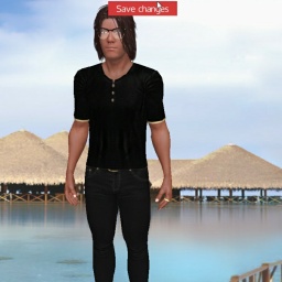 free 3D sex game adventures with heterosexual sex maniac boy Sebx10084, Chile, 