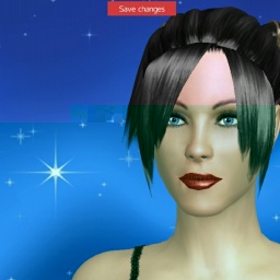 connect and play virtual 3D sex with homosexual hot shemale GinnyTg, Take and give, 