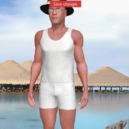 best sim sex game online with  hot boy Maikol19777, 