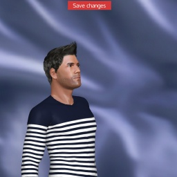 play online virtual sex game with member heterosexual sodomist boy Royalorgasm, East, All holes , love you for what i am not 