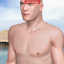 try virtual 3D sex with heterosexual sex maniac boy Coon, 