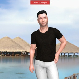 for 3D virtual sex game, join and contact bisexual garrulous boy MagicianX, ???, no.