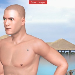 for 3D virtual sex game, join and contact heterosexual fiend boy Indonov, 