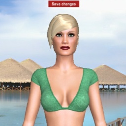 enjoy virtual sex games with mates like bisexual erotomanic girl Luxlux95, Poland, 