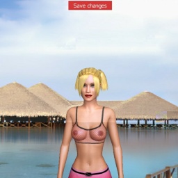 best sim sex game online with  hot girl Sasha19, 