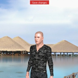 3D sex game community member  hot boy TJGAMING, 