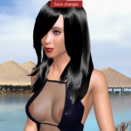 best sim sex game online with heterosexual erotomanic girl Matina_Gr, Greece, 