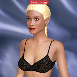 3Dsex game playing AChat community member heterosexual passionate shemale Komon50, 