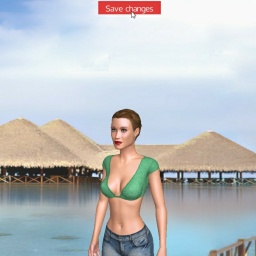 try virtual 3D sex with bisexual brute shemale PeepoPoo, 