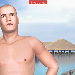 enjoy virtual sex games with mates like  hot boy Nikitaa, Russia, 