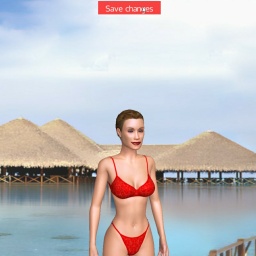 multiplayer virtual sex game player bisexual sex maniac shemale AlexandraJu, 