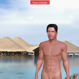 adults enjoying 3D sex games like bisexual nymphomaniac boy Azazel0, 