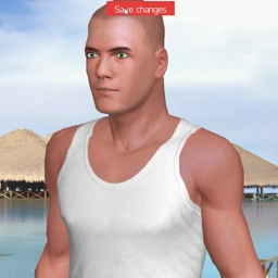 Check out heterosexual emotional boy Forestt012,  if you want to oparticipate in sexgame MMORPG