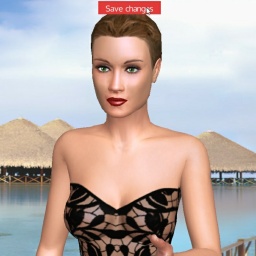 hot online porn game player  hot girl Jmm413, 