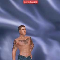 connect and play virtual 3D sex with heterosexual brute boy Axel97, Sex, to go fuck