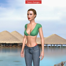enjoy virtual sex games with mates like heterosexual sexy girl Remi_Scarlet, 