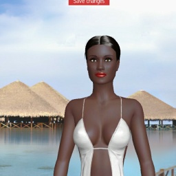 hot bisexual tender shemale Alisha_sm,  enjoys online 3Dsex