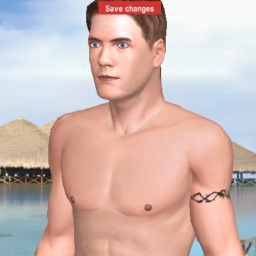 3D sex game community member heterosexual fond boy NAZ12345, india, 