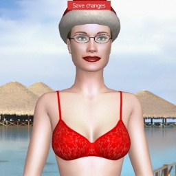 adults enjoying 3D sex games like heterosexual nymphomaniac shemale GayNerd, Ukraine, Nothing serious, 