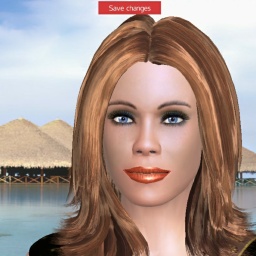 enjoy virtual sex games with mates like heterosexual lecher girl MrsValenta, Puritan province, 