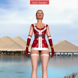 adults enjoying 3D sex games like bisexual nymphomaniac shemale Okulous, 