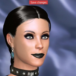 free 3D sex game adventures with heterosexual narcissist girl Dasha__X1998, 