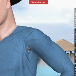 enjoy virtual sex games with mates like heterosexual bugger boy Isick, England, 