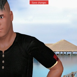 see bisexual amatory boy Casimarincas, Romania, Bisexual,  while playing porn game online