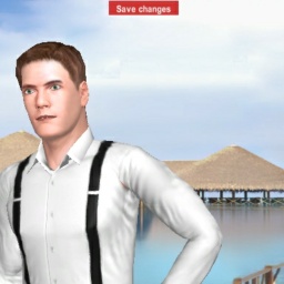 Check out bisexual fiend boy Galo23, USA, Dominant,  if you want to oparticipate in sexgame MMORPG