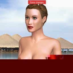 play online virtual sex game with member  hot girl Vikrotia, 