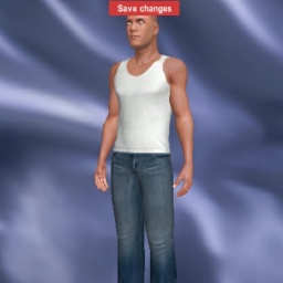 best sim sex game online with  hot boy Toto123, 