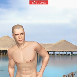 connect and play virtual 3D sex with bisexual tender boy Xfff, 