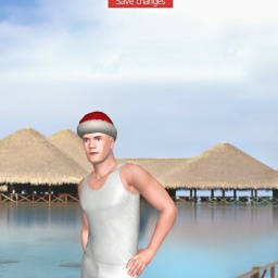 playing hot sex games with fans like heterosexual hot boy Jay_7430, 