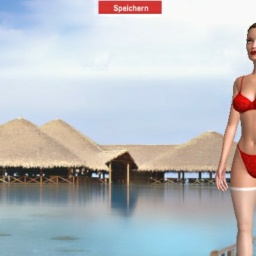 see bisexual passionate girl Nadine69, Germany, Horny mum,  while playing porn game online