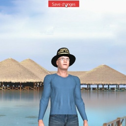 hot heterosexual pleasant boy GHJJJ,  enjoys online 3Dsex