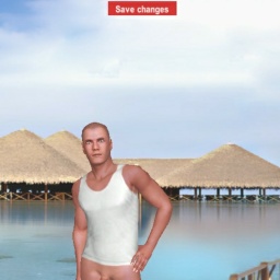 adults enjoying 3D sex games like heterosexual fond boy Waatboy, cyprus, Sex, 