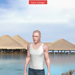 hot heterosexual amorous boy Weqp,  enjoys online 3Dsex