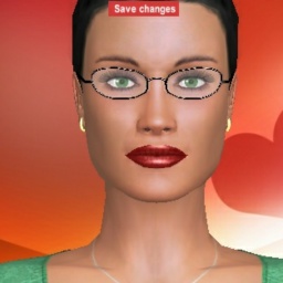 connect and play virtual 3D sex with homosexual narcissist shemale Vayana69, 