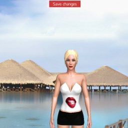 Check out  loving shemale Anyau_u,  if you want to oparticipate in sexgame MMORPG