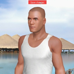 play online virtual sex game with member heterosexual romantic boy DaDon, philly, Love to have fun, 