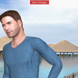 try virtual 3D sex with heterosexual passionate boy Mattorn, 