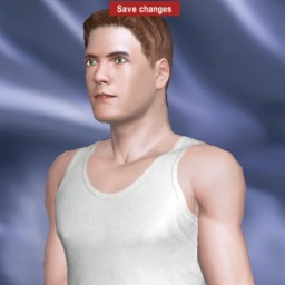 3Dsex game playing AChat community member  hot boy Offert, 