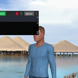 adults enjoying 3D sex games like bisexual bugger boy ShadowCrow, 