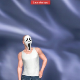 hot heterosexual narcissist boy Landobando, usa ,  enjoys online 3Dsex