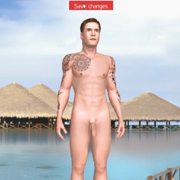 connect and play virtual 3D sex with heterosexual pervert boy Wilson1, 